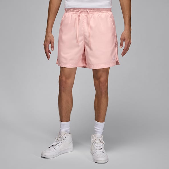 Hommes Rouge Shorts. Nike FR